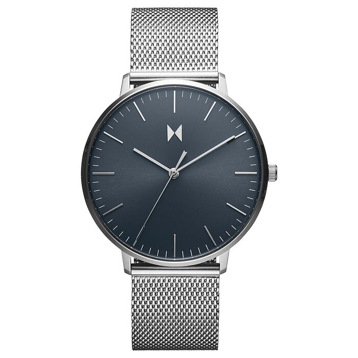 Shark Blue Men's Watch, 42mm