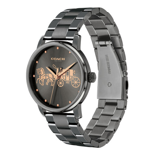Grand Women's Watch, 36mm