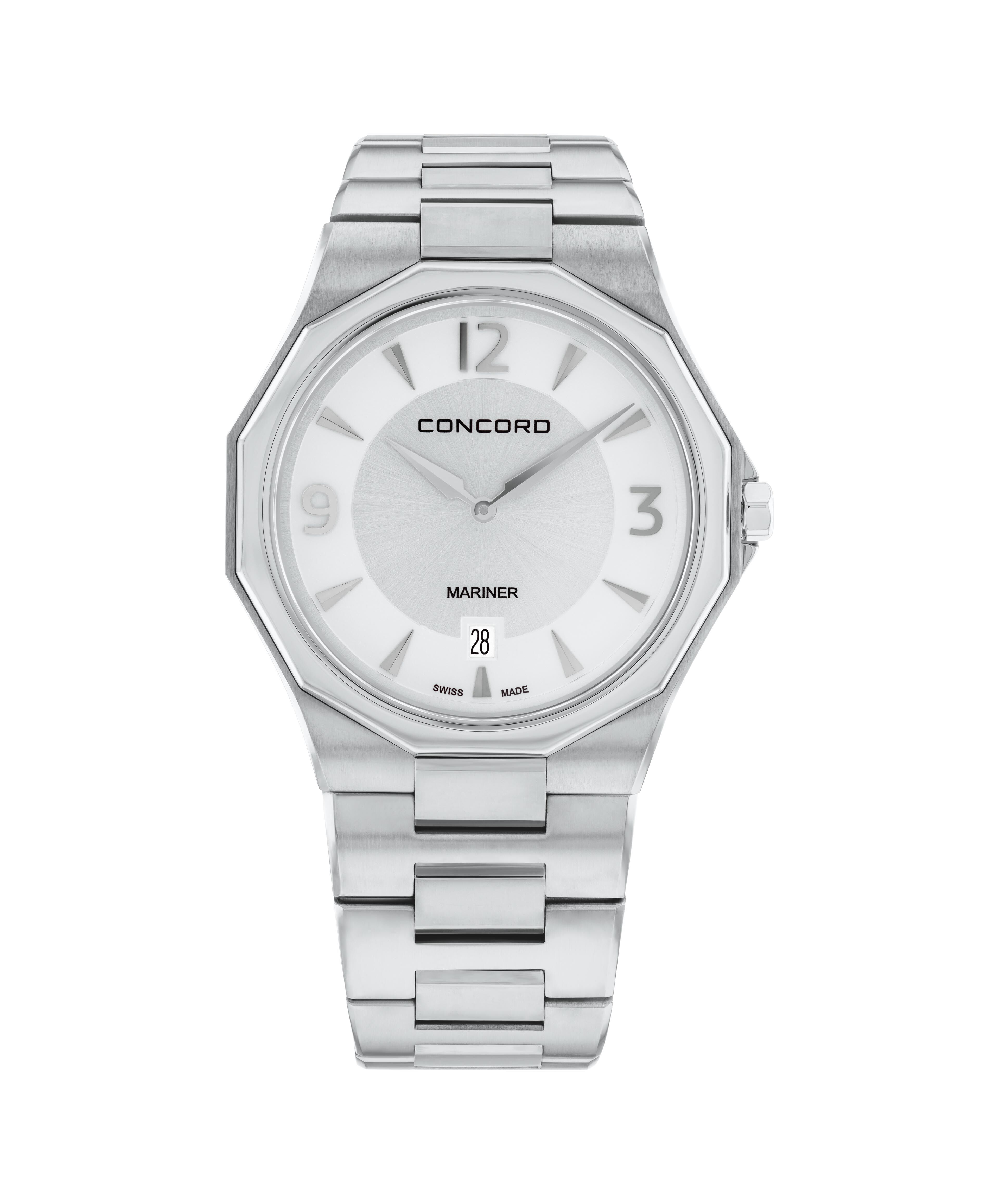 Movado Movado Company Store Concord Mariner Men s Watch