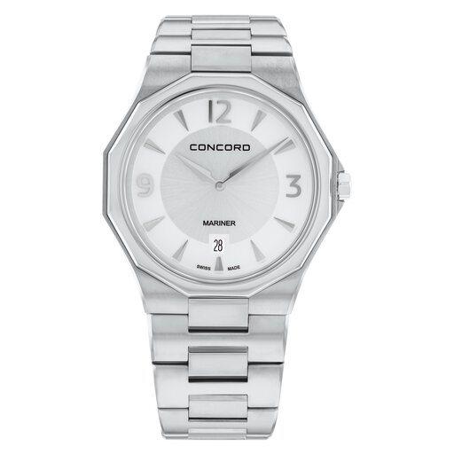 Mariner Men's Watch, 40mm
