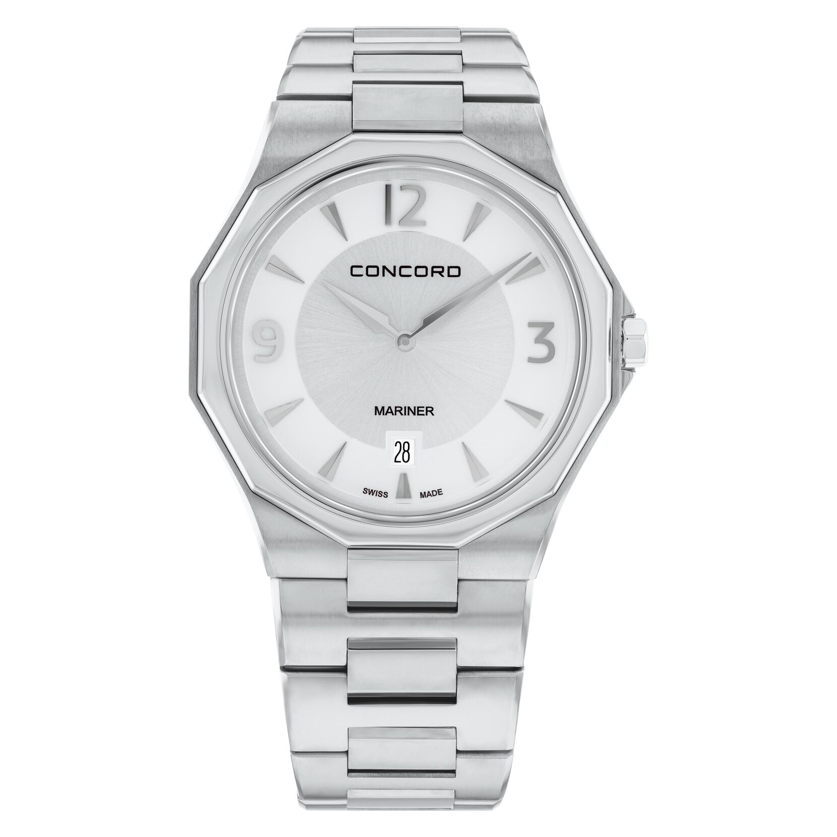 Concord Mariner Men's Watch