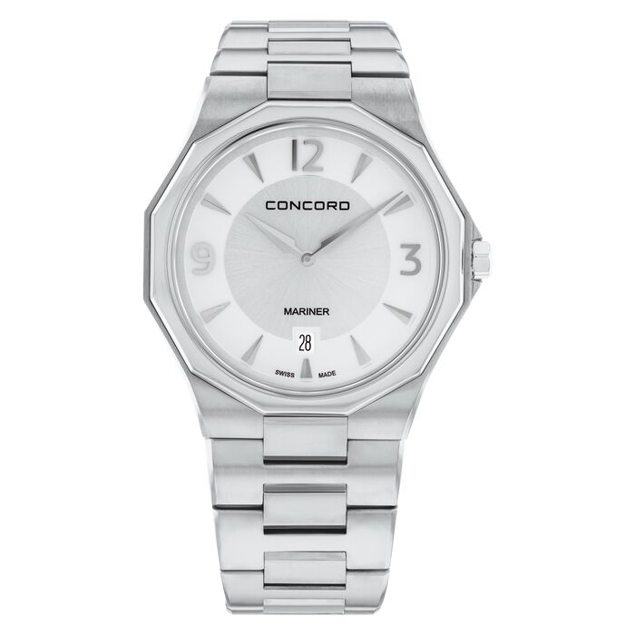Concord Mariner Men's Watch