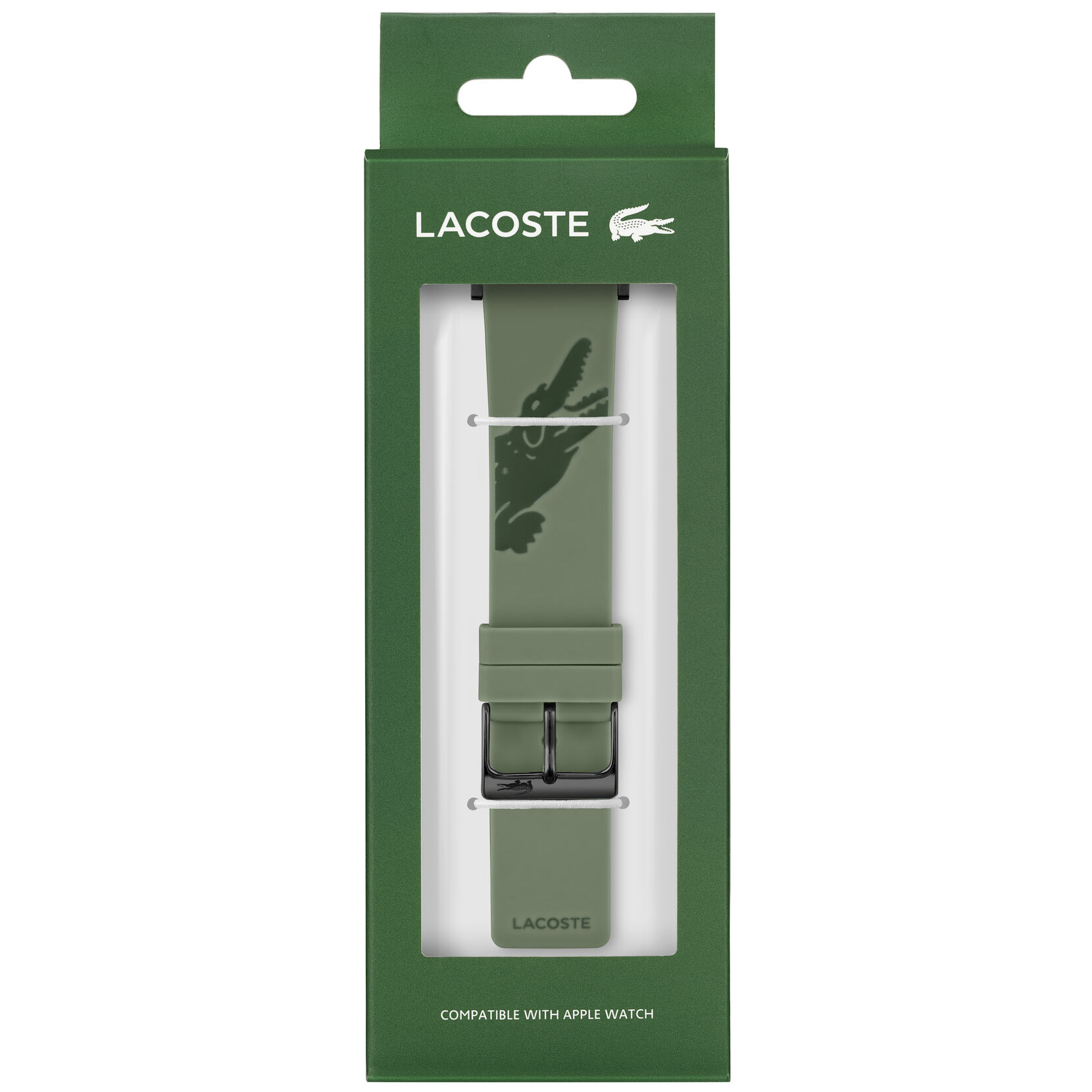 Unisex Apple Watch Strap