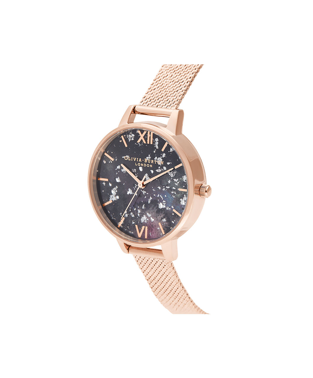 Olivia burton mesh new arrivals