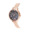 Celestial Women's Watch, 34mm