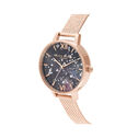 Celestial Women's Watch, 34mm