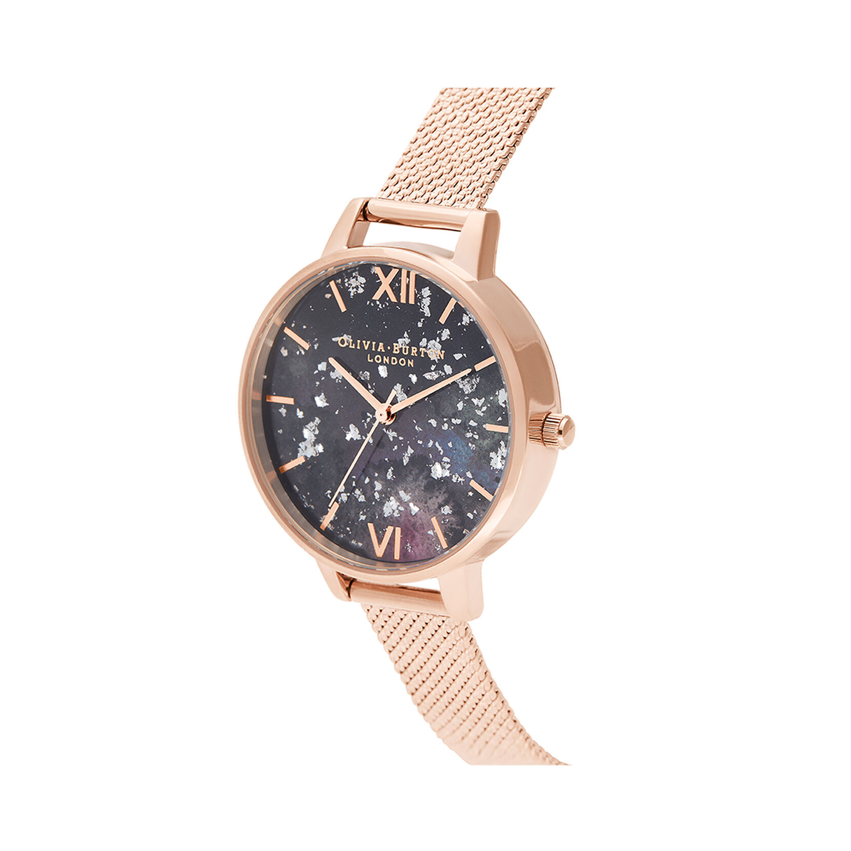 Celestial Women's Watch, 34mm