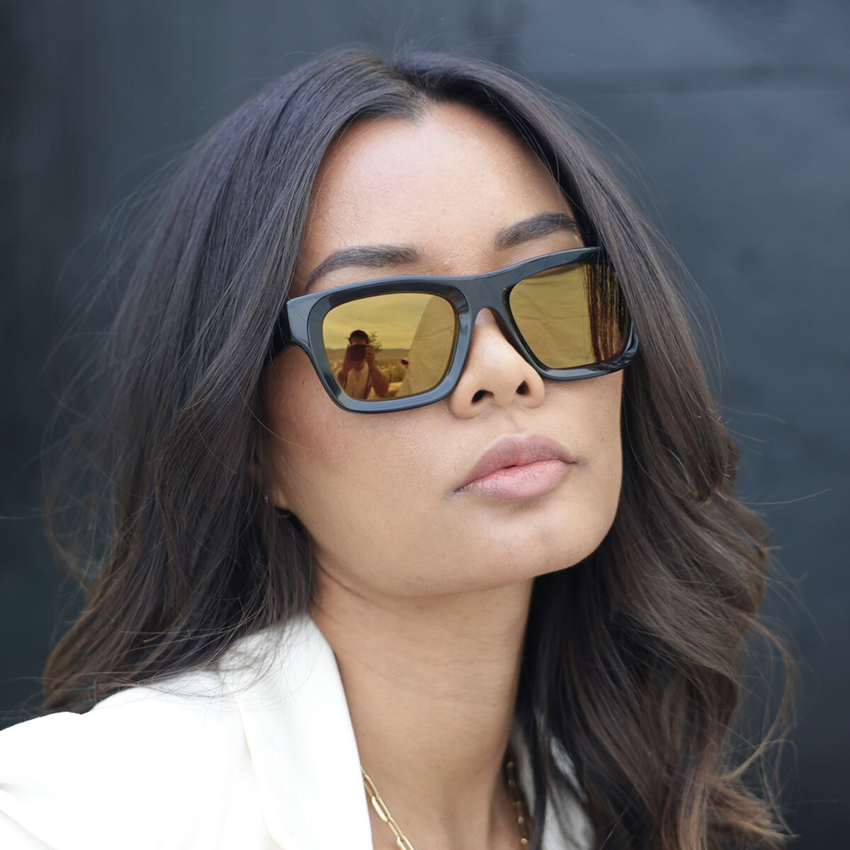 Trap Sunglasses