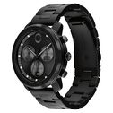 Trend Chronograph Watch, 44mm