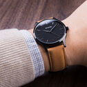 MVMT 40 Series Men's Watch, 40mm