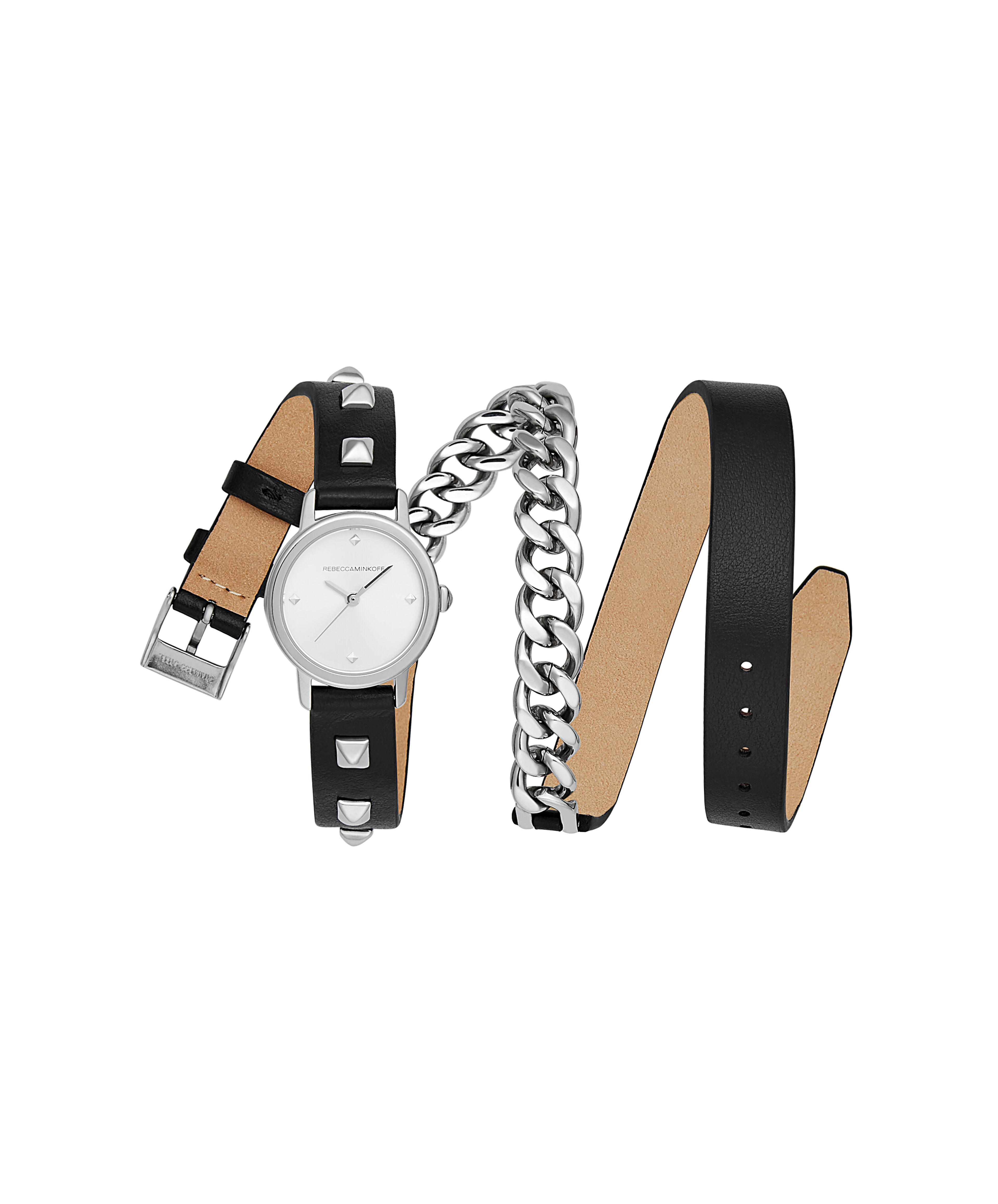 Rebecca minkoff sales moment watch
