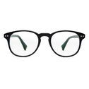 Hyde Everscroll Glasses