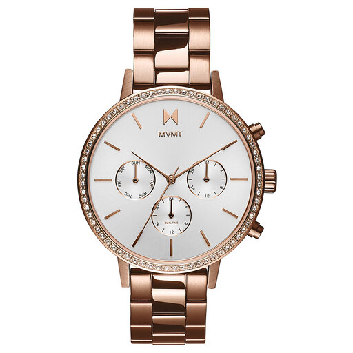 Chloris Rose Women's Watch, 38mm