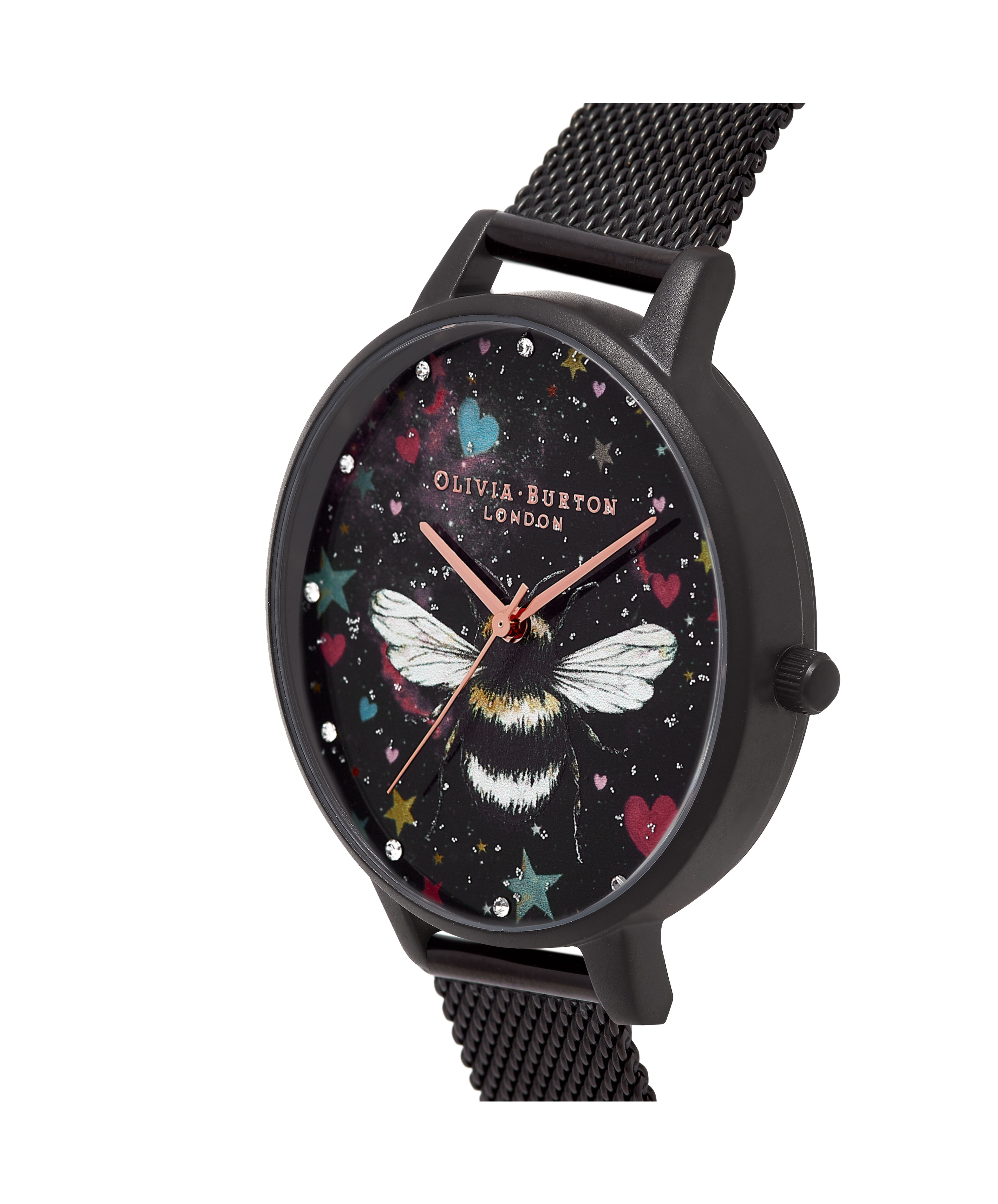 Shop Olivia Burton Watches Sale Free Shipping Returns