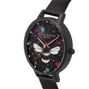 Night Garden Women's Watch, 38mm
