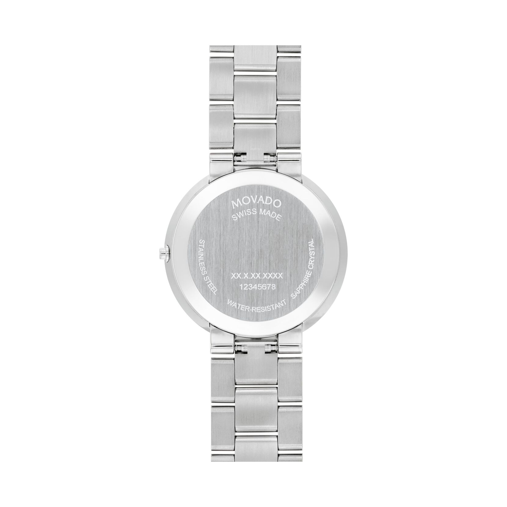 Infinio Watch, 30mm