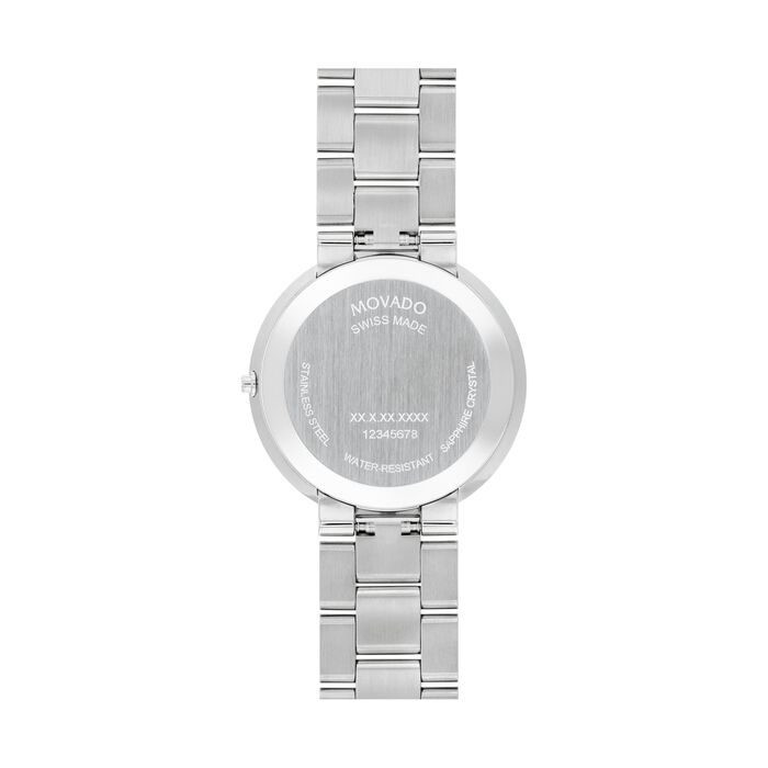 Infinio Watch, 30mm