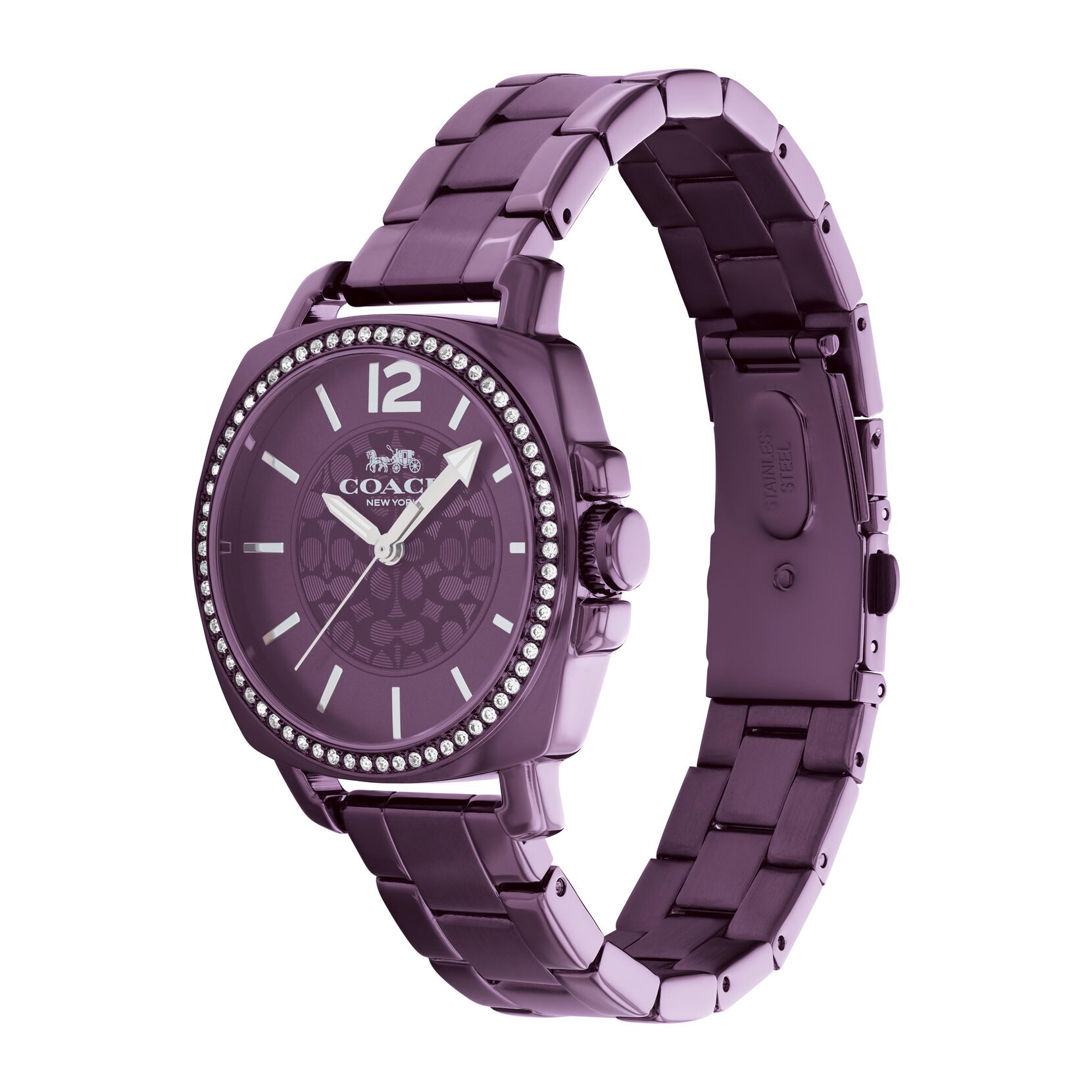 Boyfriend Women's Watch, 34mm