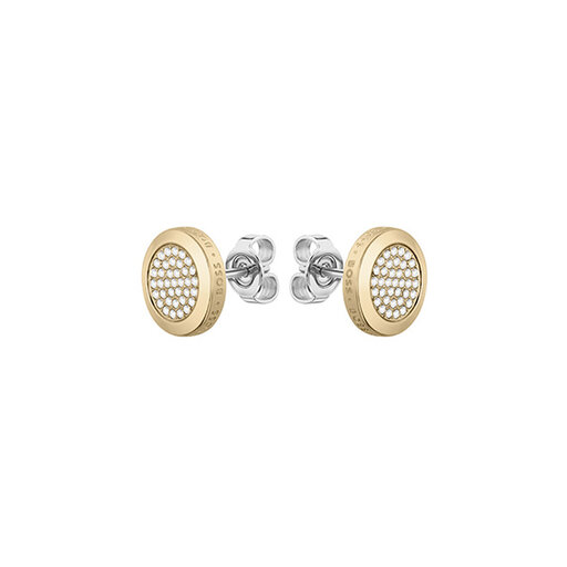 Medallion Women's Earrings