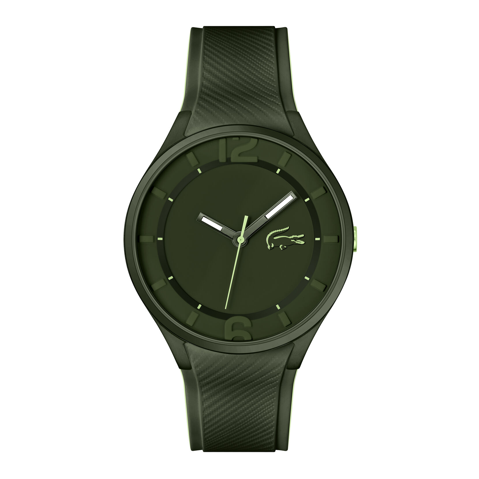Ollie Men's Watch, 44mm