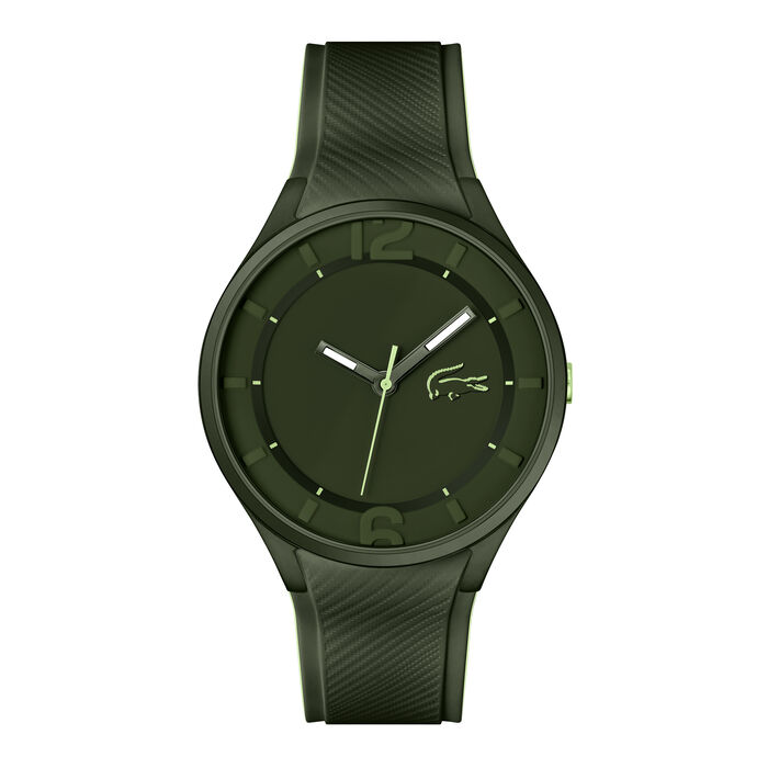 Ollie Men's Watch, 44mm