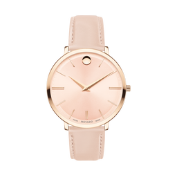 Movado Collection Watch, 35mm