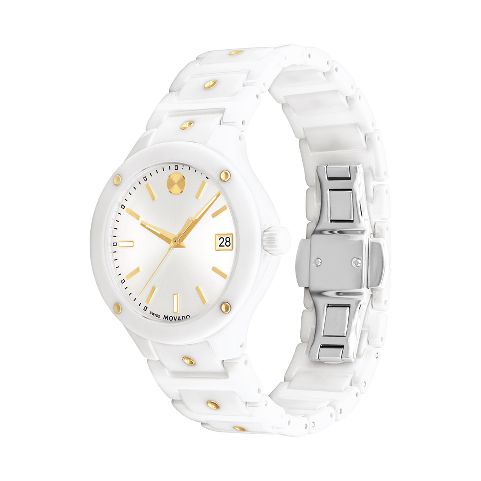 Signature Watch, 32mm
