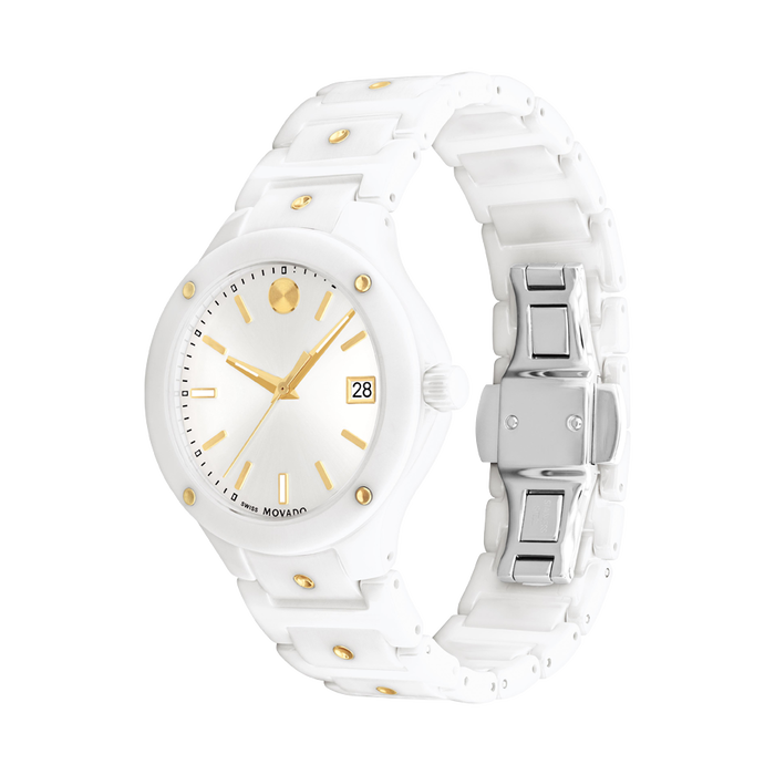 Signature Watch, 32mm