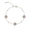 Daisy Chain Women's Bracelet