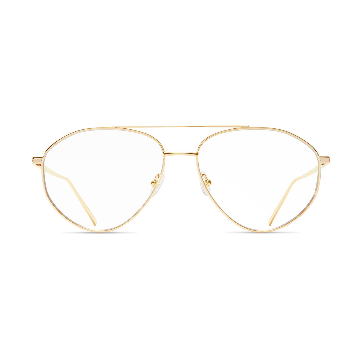Skyliner Everscroll MVMT Blue Light Glasses MVMT
