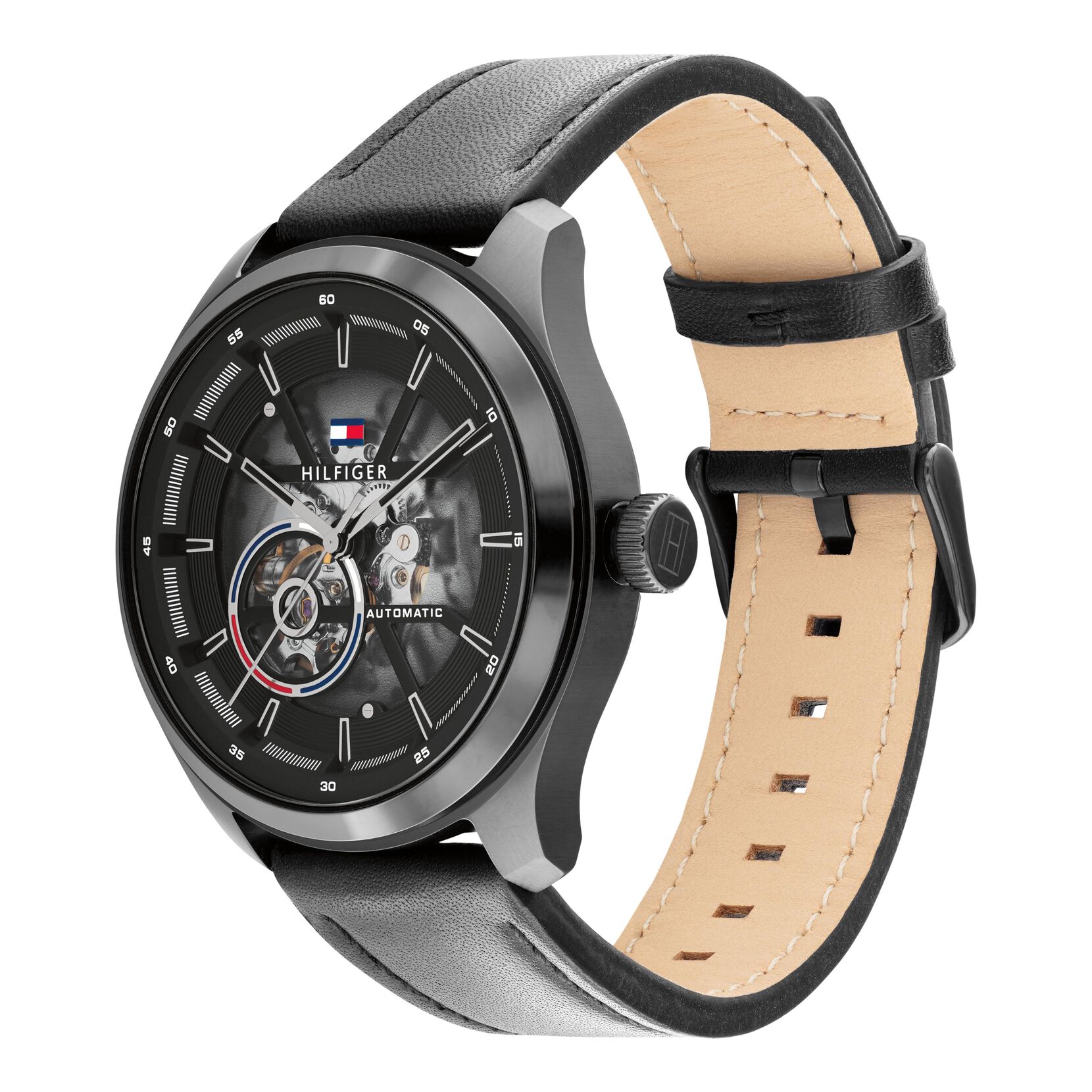 Men's Automatic Watch, 45mm
