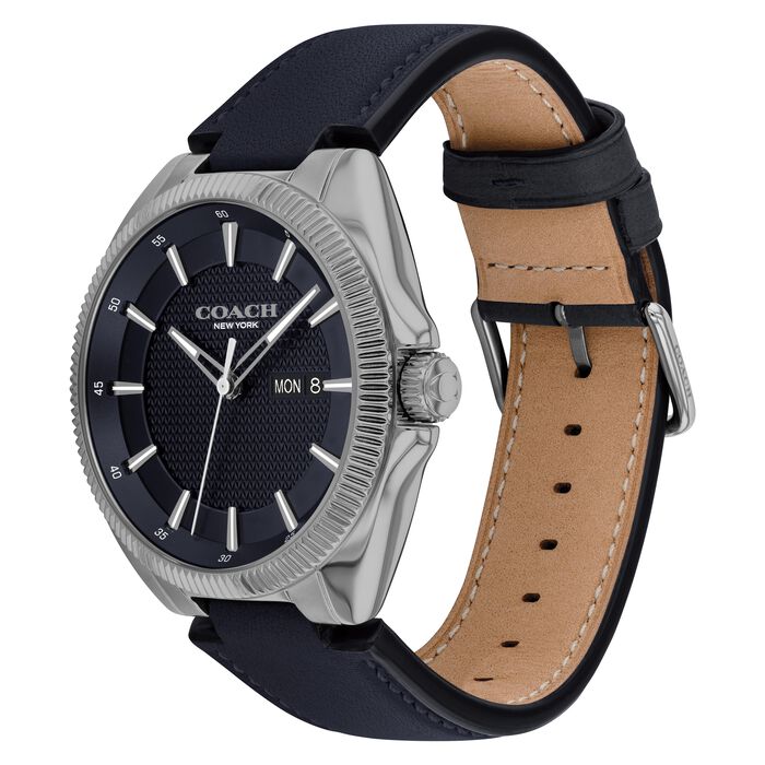 Jackson Men's Watch, 45mm