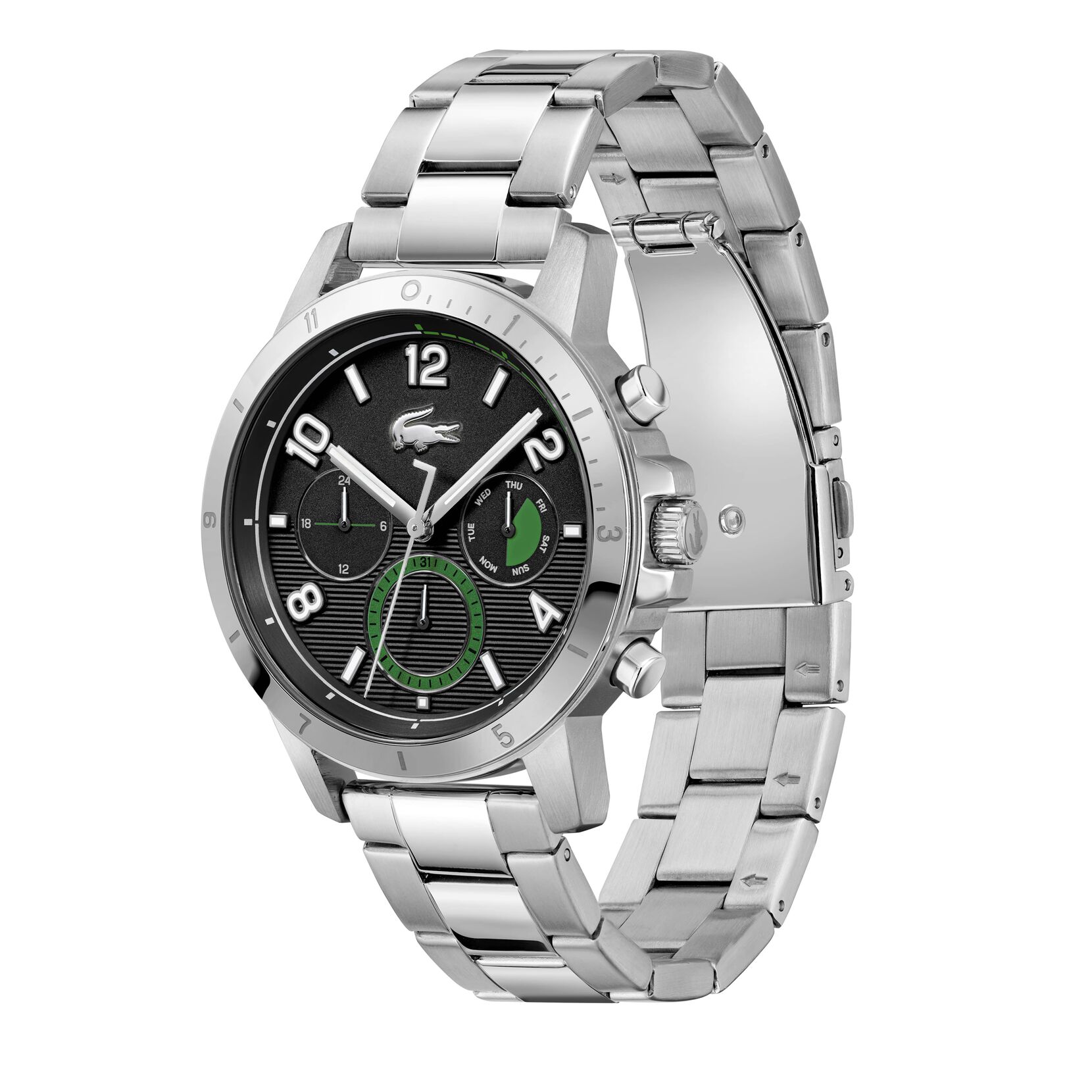 Topspin Men's Watch, 46mm