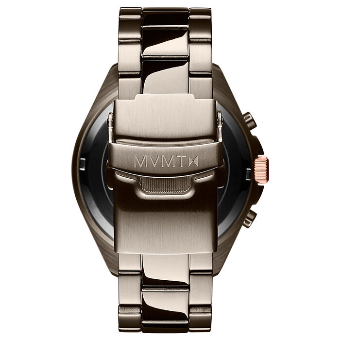 Bondi Taupe Women's Watch, 39mm