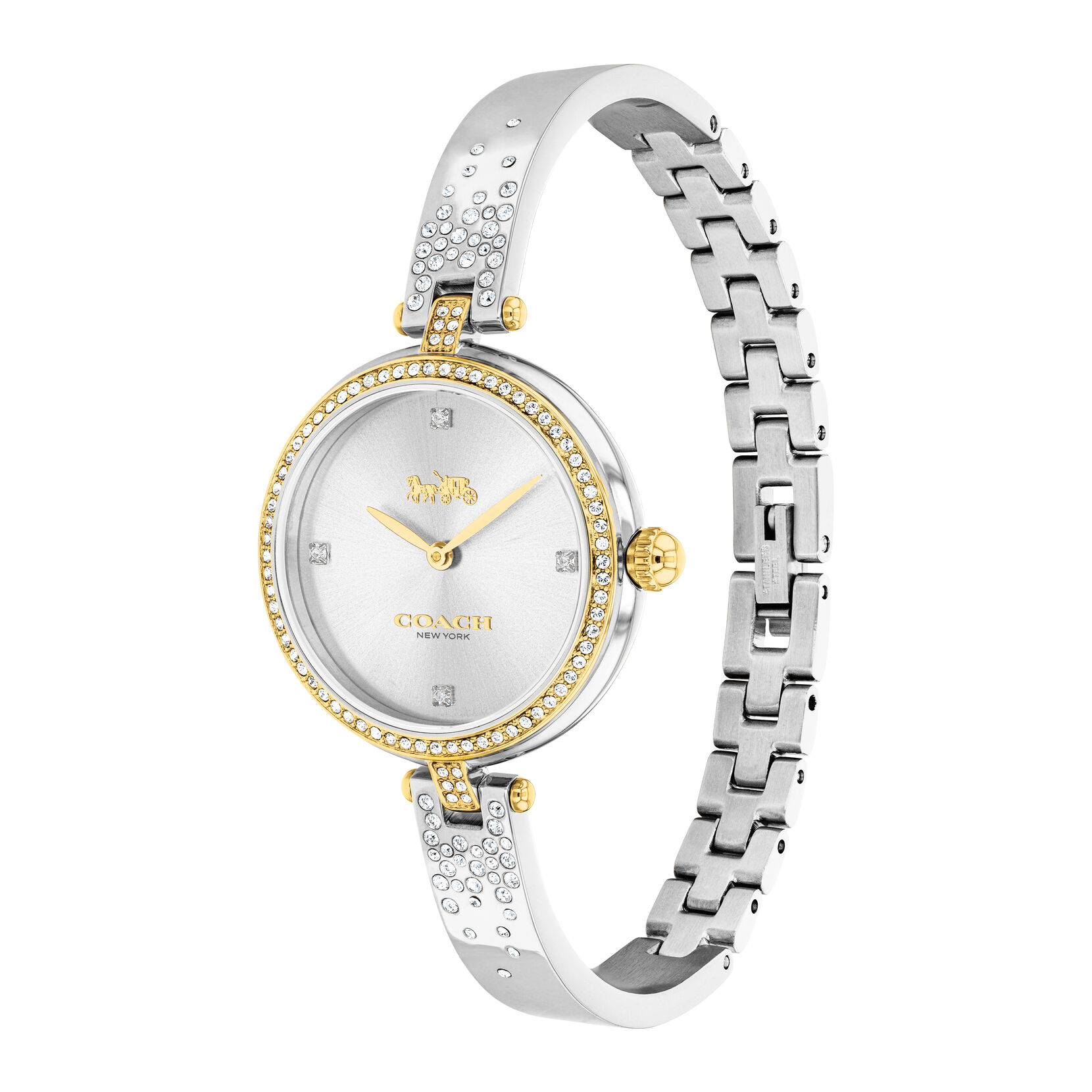 Park Women's Bangle Watch, 30mm