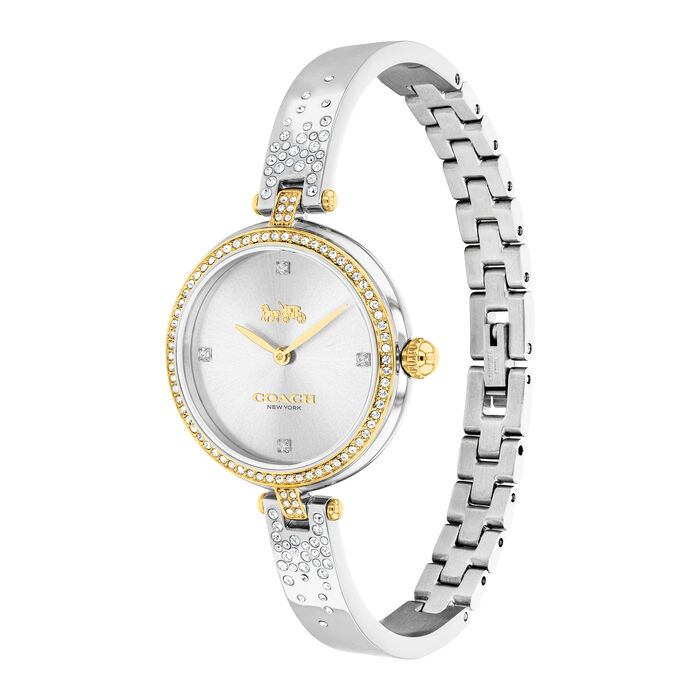 Park Women's Bangle Watch, 30mm