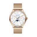 Trend Watch, 36mm