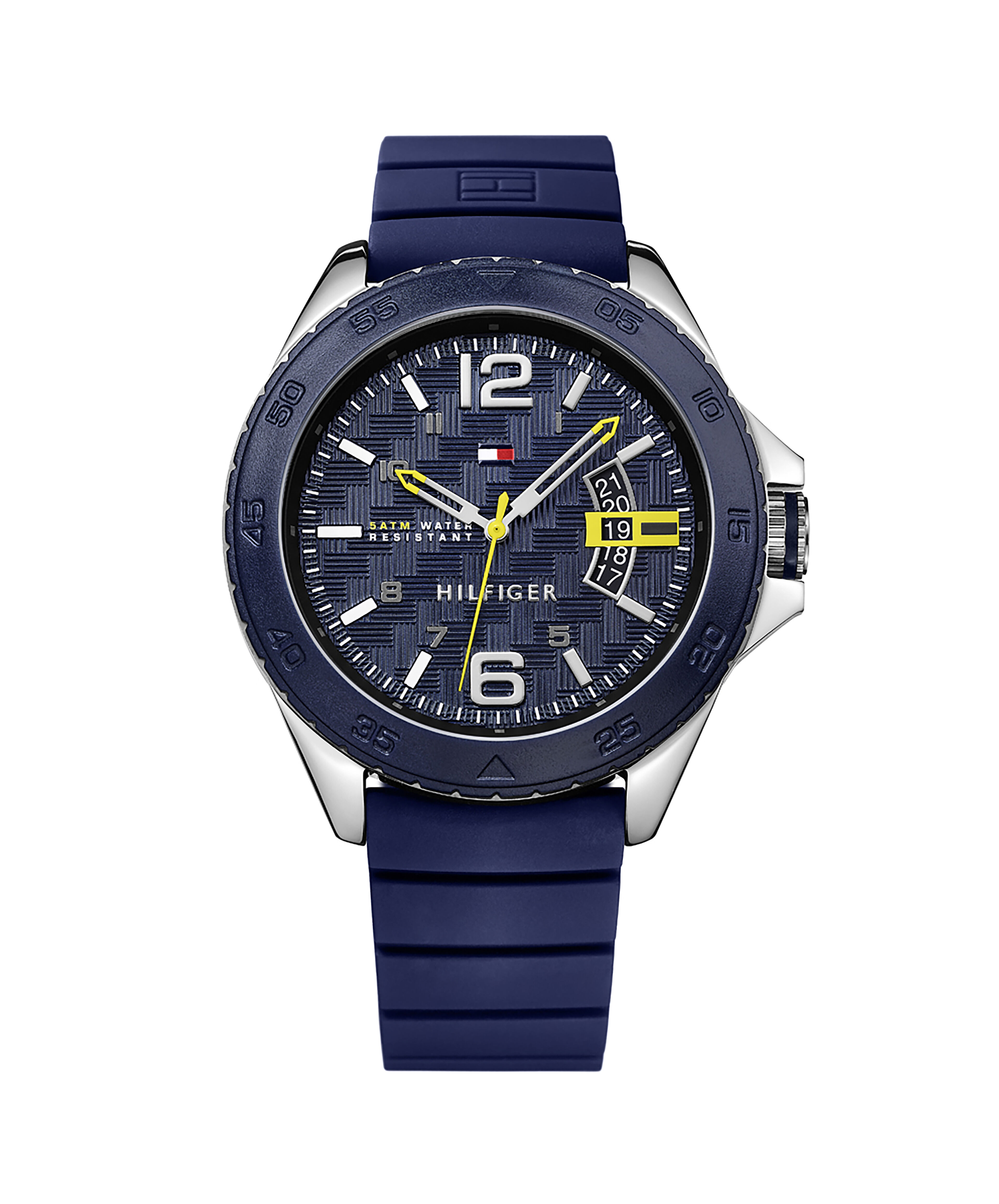 Tommy hilfiger watch strap buy online discount