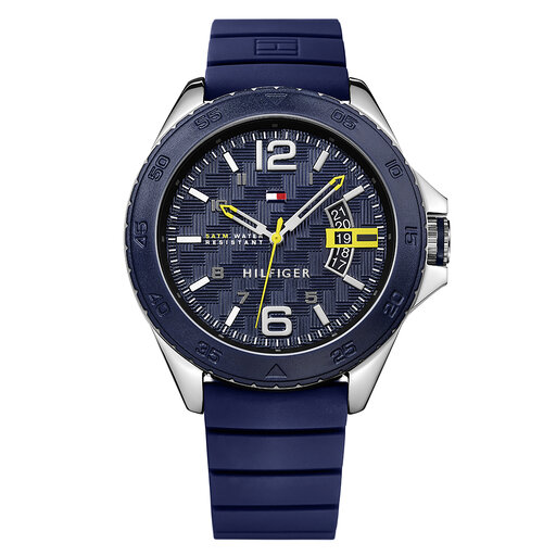 Men's Watch, 49mm