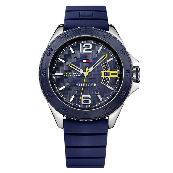 Tommy Hilfiger, Movado Company Store