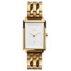 Gold Box Women's Watch, Cuff & Everscroll Gift Set, 24mm