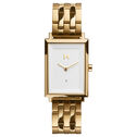 Gold Box Women's Watch, Cuff & Everscroll Gift Set, 24mm