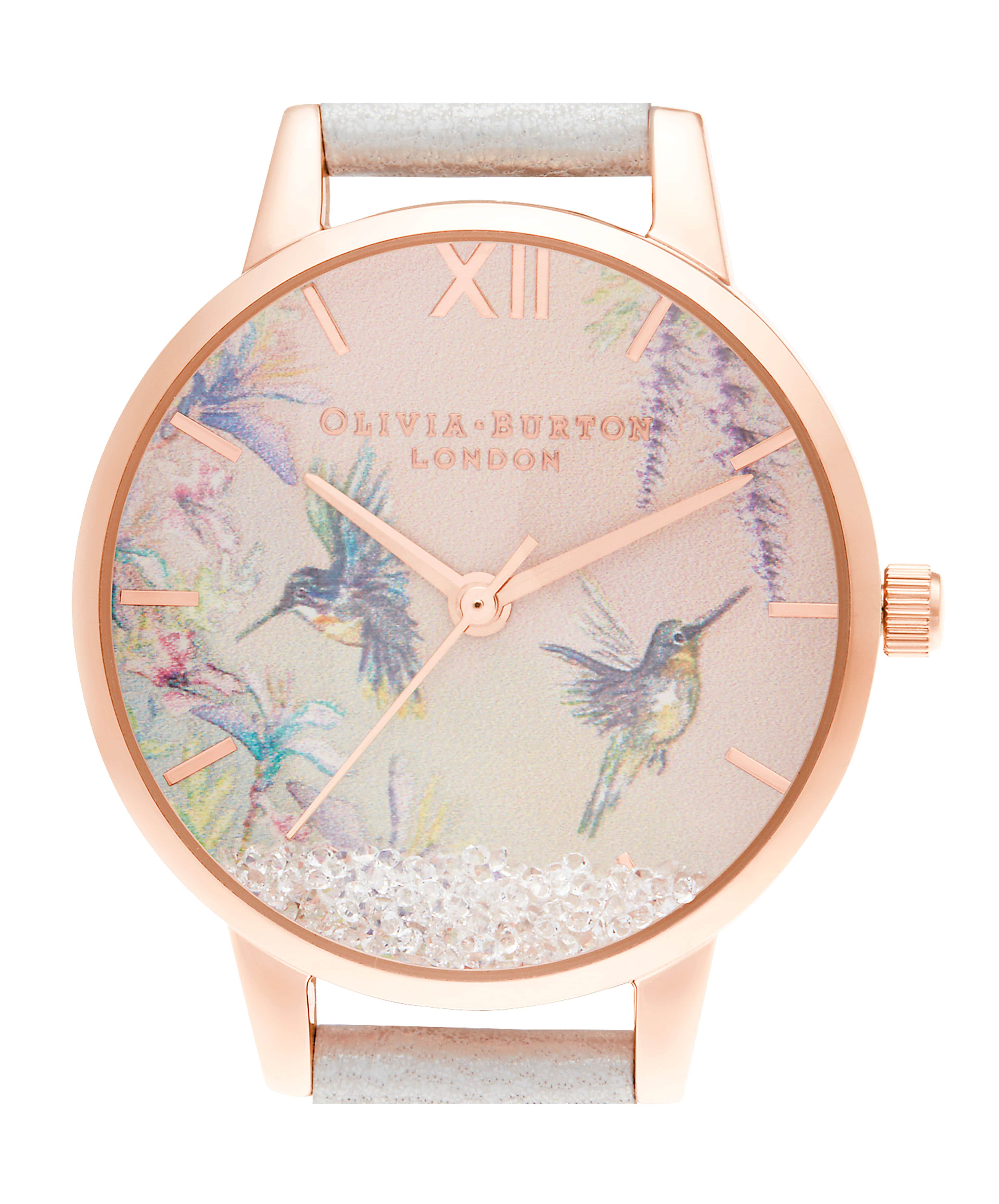 Olivia burton bird watch shop