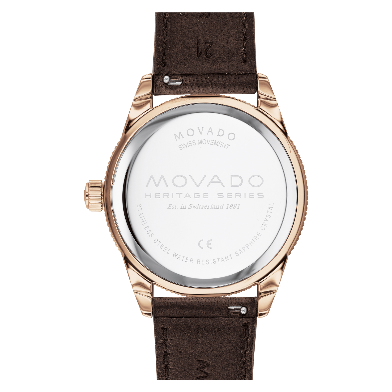 Active Sport Watch, 40mm