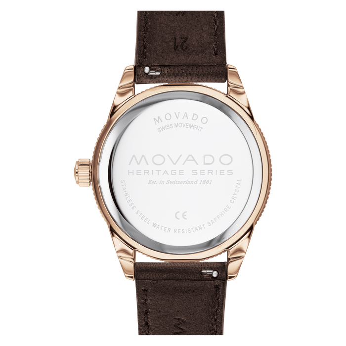 Active Sport Watch, 40mm