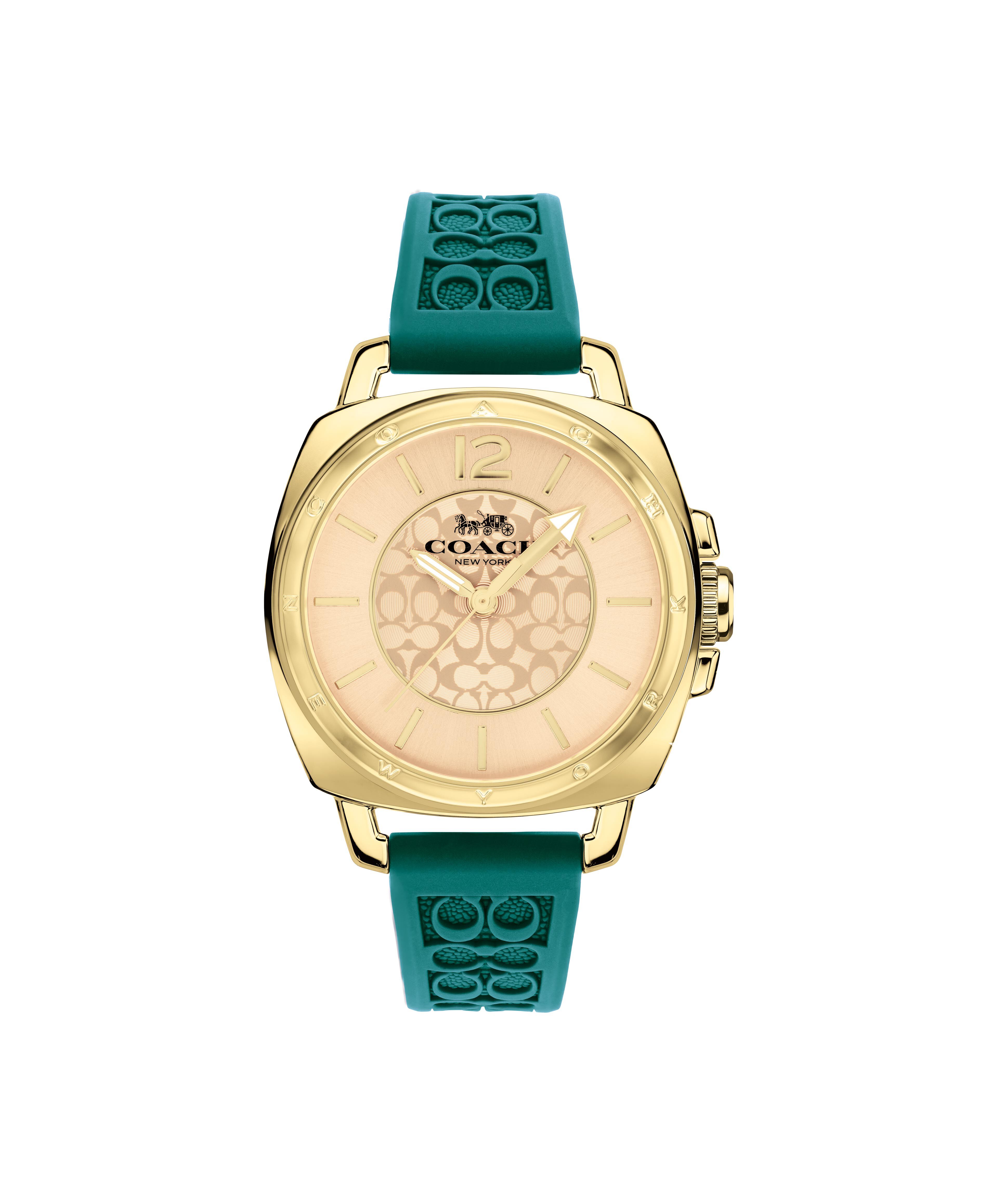 Coach Watches Sale Official Movado Group Watch Outlet