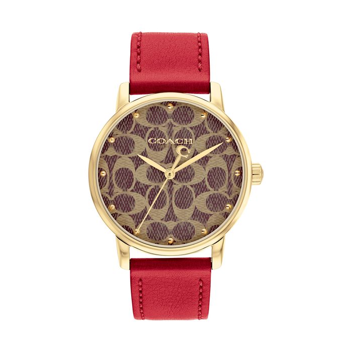 Grand Women's Watch Gift Set, 36mm & 28mm