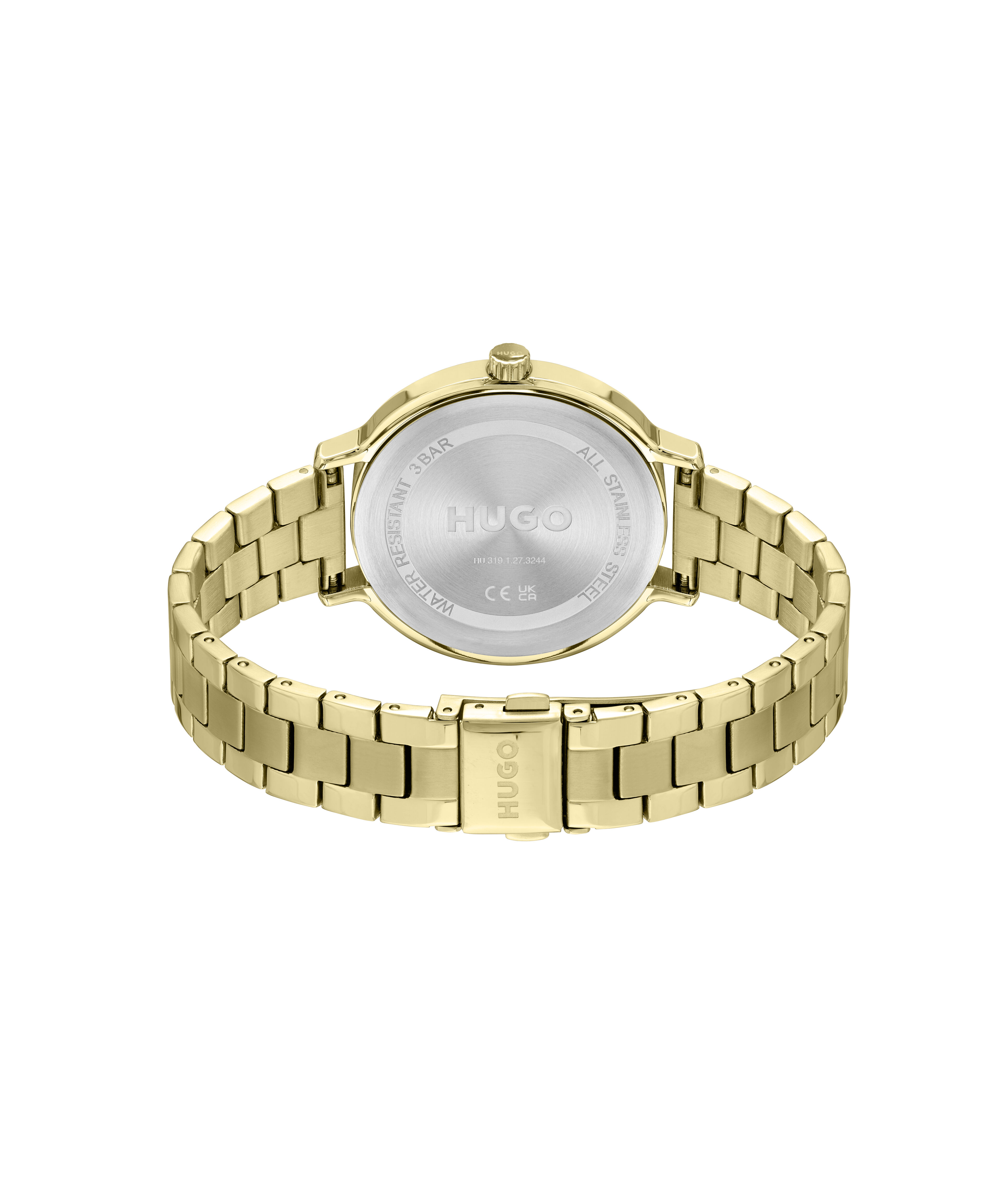 Hugo Boss Movado Company Store Hugo Boss EDGY