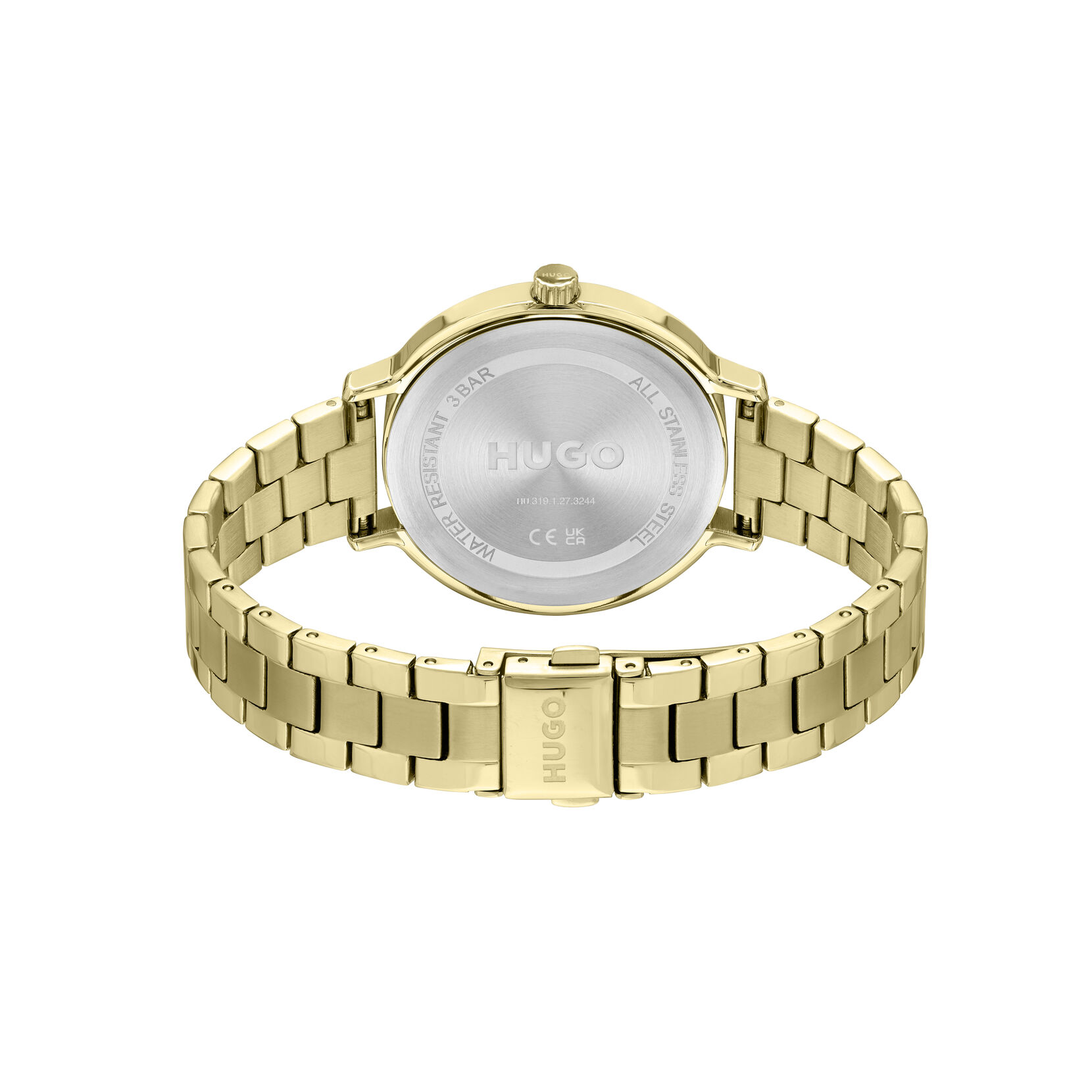 #EDGY Women's Watch, 38mm