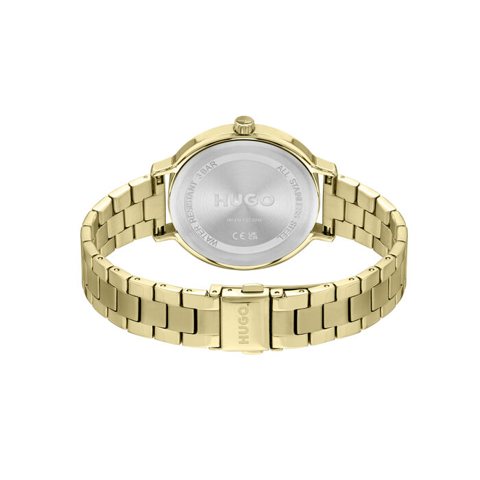 #EDGY Women's Watch, 38mm
